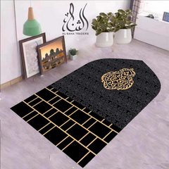 Elite Series Anti Slip Foam Prayer Mat Vol-01-08