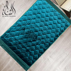 Premium Series Foam Prayer Mat Vol-01-06