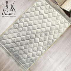 Premium Series Foam Prayer Mat Vol-01-06