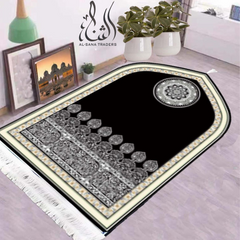 Elite Series Anti Slip Foam Prayer Mat Vol-01-07