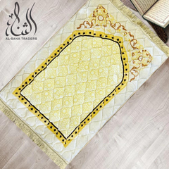 Premium Series Foam Prayer Mat Vol-01-09