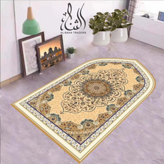 Elite Series Anti Slip Foam Prayer Mat Vol-02-18