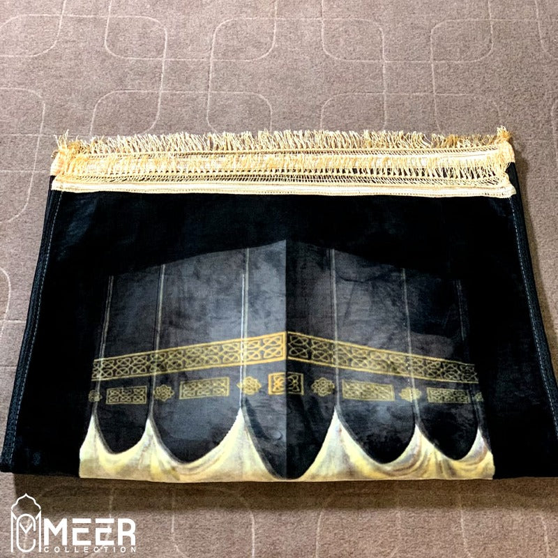 Elite Series Anti Slip Foam Prayer Mat Vol-01-13