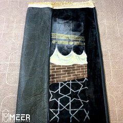 Elite Series Anti Slip Foam Prayer Mat Vol-01-13