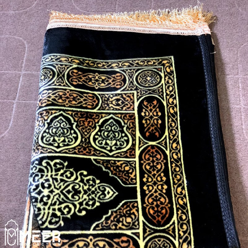 Elite Series Anti Slip Foam Prayer Mat Vol-01-11