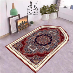 Elite Series Anti Slip Foam Prayer Mat Vol-02-13